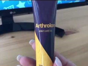 Γνώμη σχετικά με τη χρήση Arthrolon από το Μιλάνο από το Βουκουρέστι