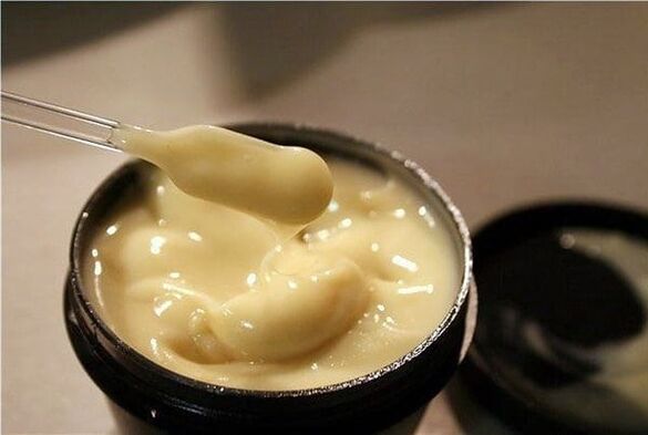 Αλοιφή για τη θεραπεία της οστεοαρθρίτιδας ώμου